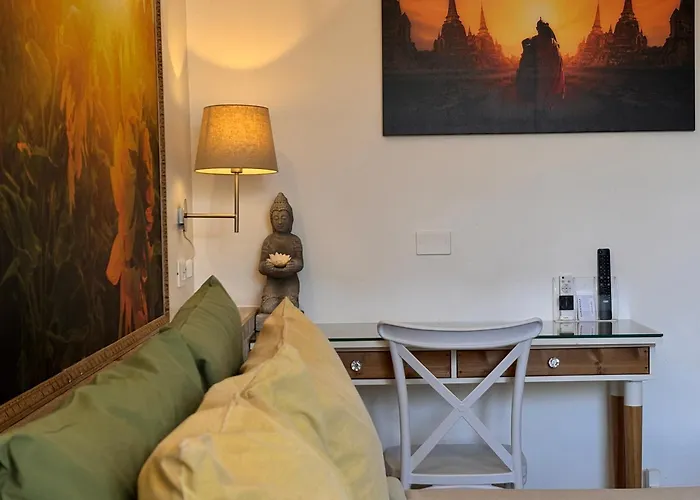 Biobenessere Eco-B&B -Adults Only- Moto&Bike Parking Arezzo